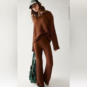 Free people Imogene Set